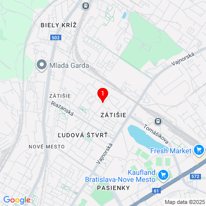 Halašova 41,Bratislava - mestská časť Nové Mesto,831 03