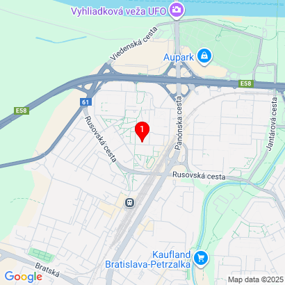 Gercenova 17,Bratislava-Petržalka,85101