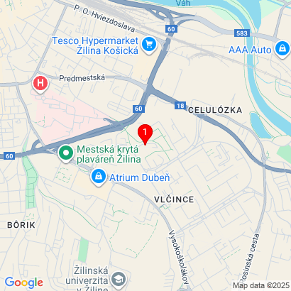 Jána Vojtaššáka 3148/4,Žilina,01008