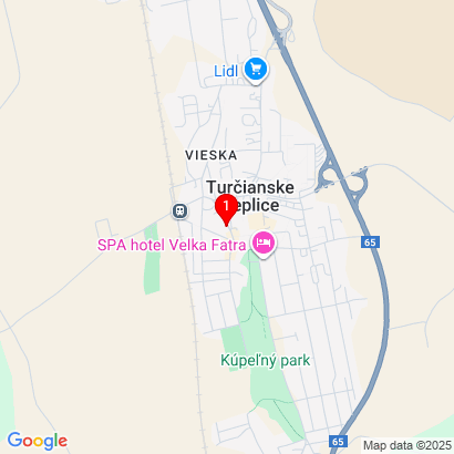 Kollárova 679/32,Turčianske Teplice,039 01