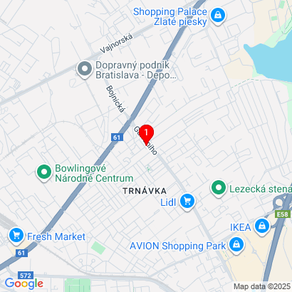 Banšelova 39,Bratislava,821 04