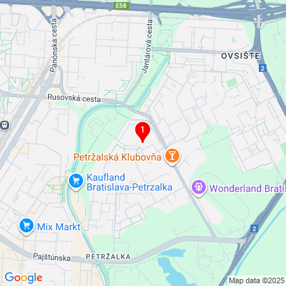 Gessayova 2,,Bratislava,851 03