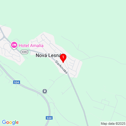 Školská 183,Nová Lesná,059 86