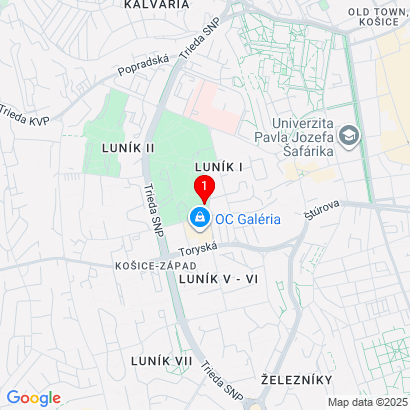 Inžinierska 6,Košice-Západ,04011