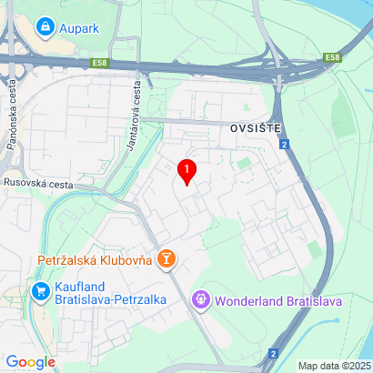 Haanova 35,Bratislava,852 44