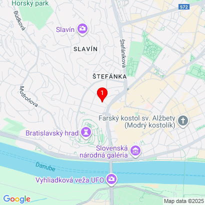 Kozia 601/9,Bratislava-Staré Mesto,81103