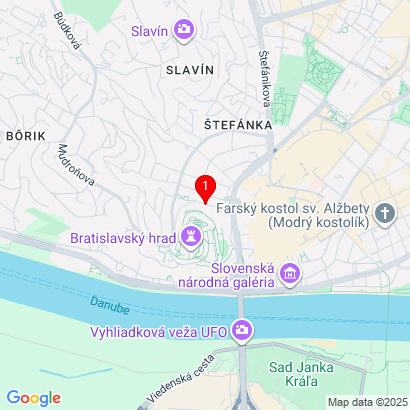 Zámocká 30,Bratislava,811 01