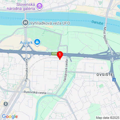 Černyševského 42,Bratislava-Petržalka,851 01