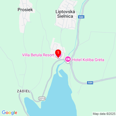 Brnice 166,Liptovská Sielnica,032 23