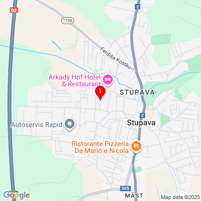 Továrenská 19/A,Stupava,900 31