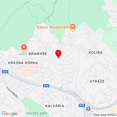 Na Revíne,Bratislava,831 01