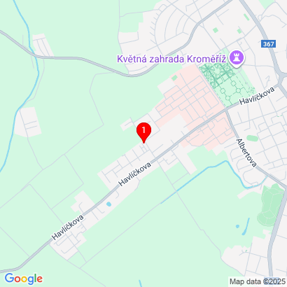 K Terezovu 4247,Kroměříž,767 01