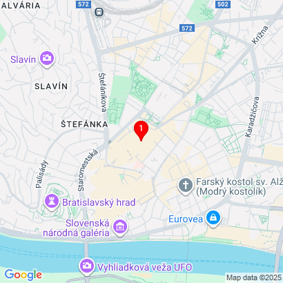 Obchodná 48,Bratislava,811 06