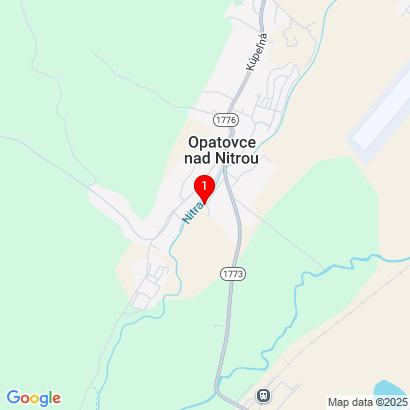 Opatovce nad Nitrou č. 618,Opatovce nad Nitrou,972 02