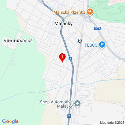 Jozefa Murgaša 10,Malacky,901 01