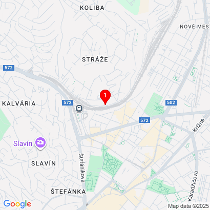 Jaskový rad 205,Bratislava-Nové Mesto,83101