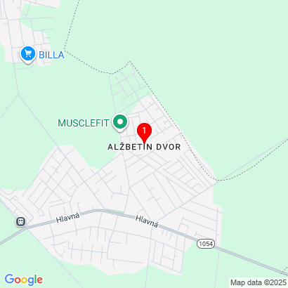 Alžbetin Dvor 32,Miloslavov,90042