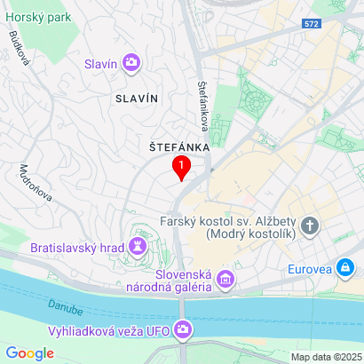 Konventná,Bratislava,811 03