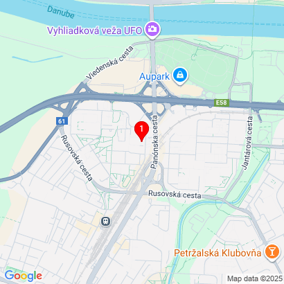 Röntgenova 1177/10,Bratislava - mestská časť Petržalka,85101