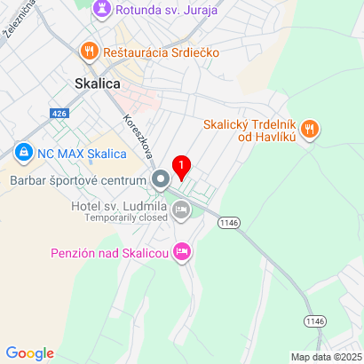 SNP 3/1450,Skalica,90901