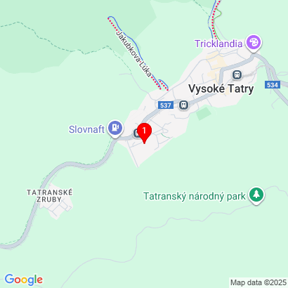 Nový Smokovec 62,Nový Smokovec,062 01