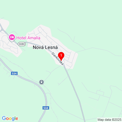 Slavkovská 279,Nová Lesná,059 86