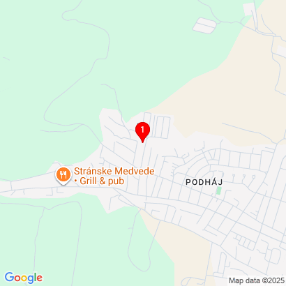 E.B. Lukáča 2,Martin,036 01