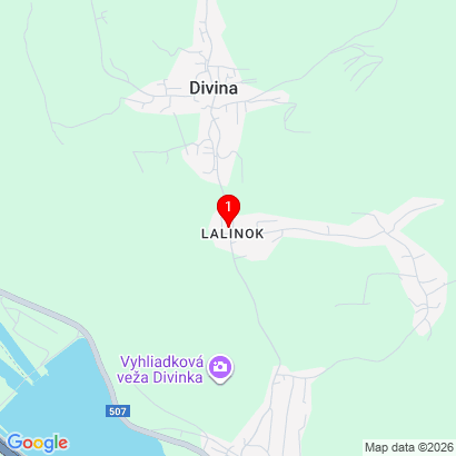 Lalinok 4,Divinka,013 31