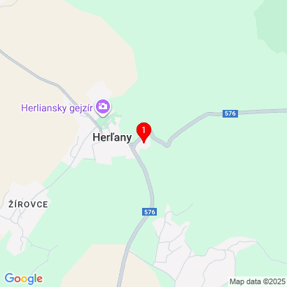 Herľany 60,Herľany,04446