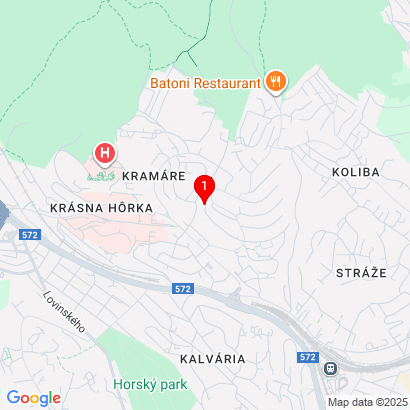 Višňová 21,Bratislava,831 01