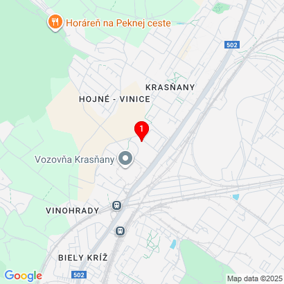 Račianska 155,Bratislava,83415