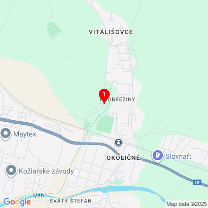 Senická,Liptovský Mikuláš,031 04