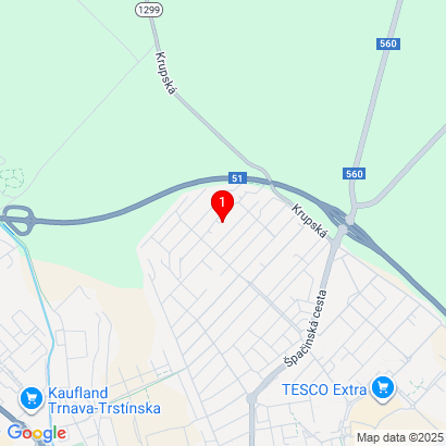 Hviezdna 8011/20,Trnava,91701