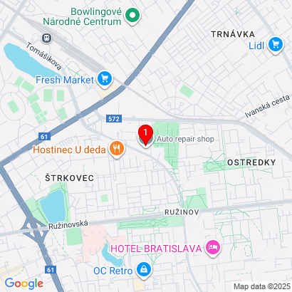 Tomášikova 26,Bratislava-Ružinov,82101