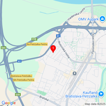 Kremnická 26,Bratislava,851 01