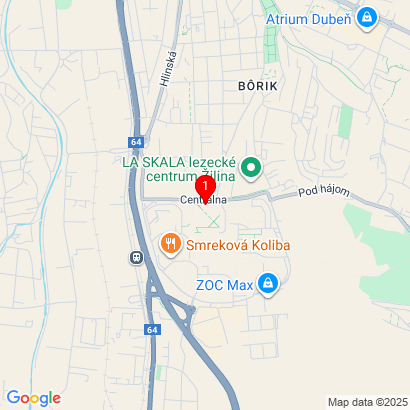 Borová 3176/3,Žilina,010 07