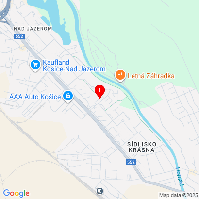 Rovníková 4,Košice - mestská časť Nad jazerom,04012