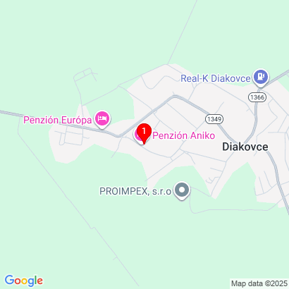 Diakovce 635,Diakovce,92581