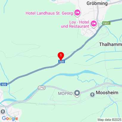 Einöd 4,Gröbming,8965