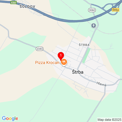 Krôn 394/1,Štrba,05938