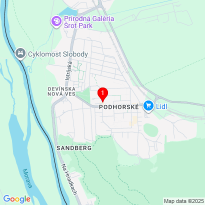 Milana Marečka 6107/2,Bratislava-Devínska Nová Ves,84108