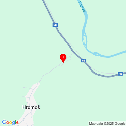 Hromoš 129,Hromoš,065 45