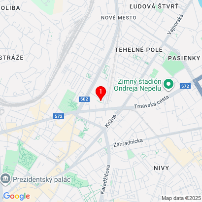 Kominárska 6,Bratislava,831 04