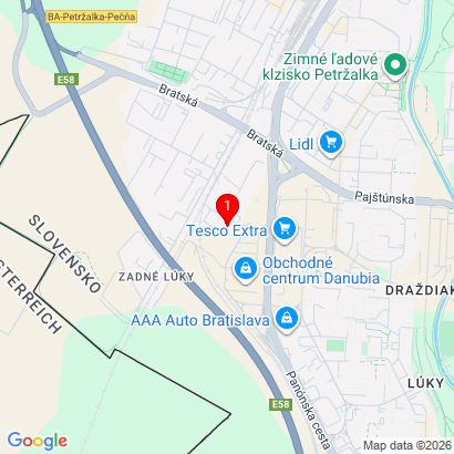 Panónska cesta 34,Bratislava,851 04