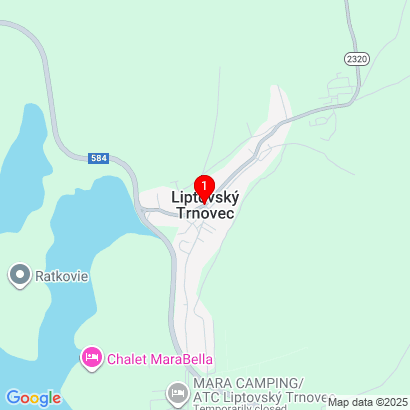 Liptovský Trnovec 312 032 22 Liptovský Trnovec,Liptovský Trnovec,032 22