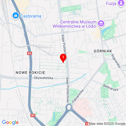 93 – 588 Łódź,Łódź,