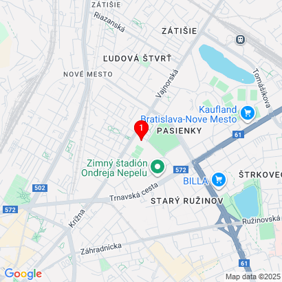 Príkopova 6,Bratislava,83103