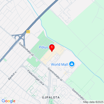 Szentmihályi ut. 131,Budapest,1152