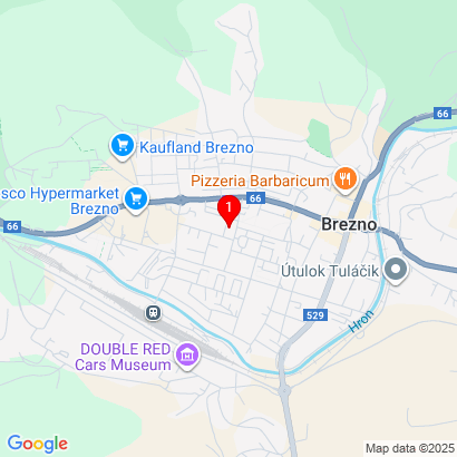 Dr. Clementisa 6,Brezno,977 01