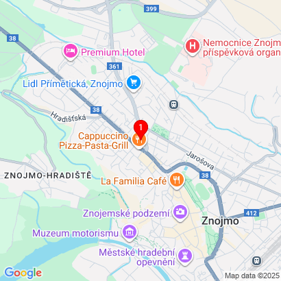 Mičurinova 4,Znojmo,669 02